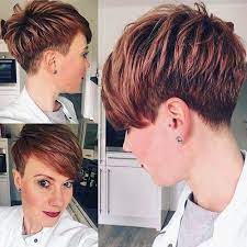 Pin On Short Hair Cuts