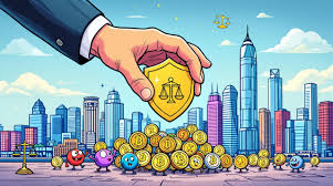 Hong Kong's Crucial Stablecoin Regulations: A New Era Of Crypto Compliance
