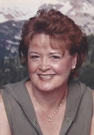 Margie Rebecca 'Becky' Vogel — Duker & Haugh