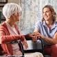 Caring for the Caregiver: Preventing Burnout and Promoting Well-being
