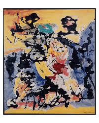 Image result for jackson pollock