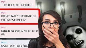 The scary stuff podcast 5 hours ago. Creepy Text Message Story Youtube