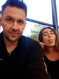 First time posting , just finished work and picked my partner up after a  succesful interview at a 5* restaurant. Great news just before Xmas and  wanted a couple of drinks to