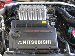 Ini bermakna campro 1.6 berkuasa kuda macam 1.8. Erti Kehidupan Enjin Enjin Mitsubishi