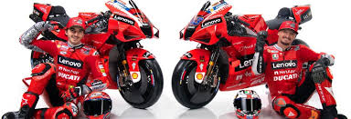 The most exciting motogp germany replay games are avaliable for free at full match tv in hd. Ducati Confirma Especificacoes De Motos Para Seus Seis Pilotos Para 2021