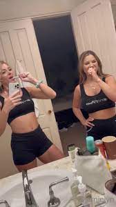 Jamielyn - All girl orgy