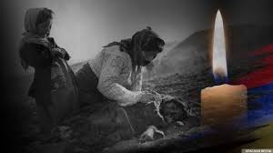 Подвергшиеся пыткам и убитые армянские священнослужители. Ssha Mogut Priznat Genocid Armyan Wsj Ia Krasnaya Vesna