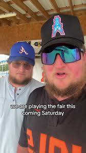 THIS SATURDAY NIGHT!! Bedford County Fair at 7pm! We get done at 8:15 so  come