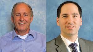 NHS Trust Board appoint two new directors