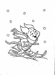 Kleurplaten van winnie de pooh disney! Kids N Fun 42 Kleurplaten Van Winnie De Pooh En Knorretje
