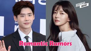 Jang na ra is an actress and singer well known in the chinese and south korean entertainment industries. Lee Jong Suk Mired In Dating Rumors With Kwon Nara Of Now Disbanded Hellovenus Youtube