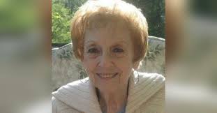 Frances Policar Obituary