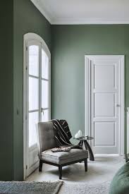 Paint Color Trends For 2016 Living Room Green Sage Green Bedroom Green Rooms
