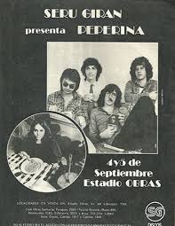 Primer disco de la banda homónima, formada luego de la disolución de la máquina de hacer pájaros por charly garcía y david lebón, quienes sumarían al proyecto a pedro. 18 Ideas De Seru En 2021 Rock Nacional Argentino Pedro Aznar Musica