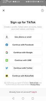 How To Get Tiktok Verification Code Without Your Phone Number