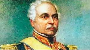 Efemérides 13 de junio: Natalicio de José Antonio Páez