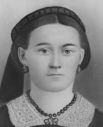 Bryan Family History-Daniel Bryan and Decendants