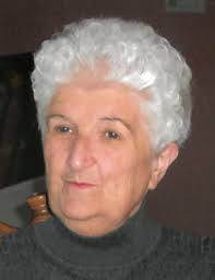 Obituary information for Virginia M. (Mills) Austin