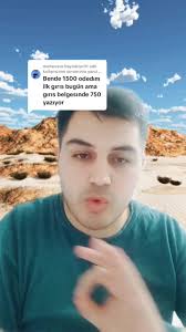 Direksiyon Sınav Ücreti: 750 TL Resmi Bilgiler