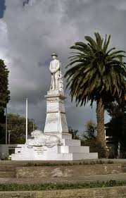 Papakura War Memorial Where We Had Our Anzac Day Parades Every April 25th War Memorial Anzac Day Remember The Fallen