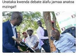 The trending memes and tweets this friday. Kenyan Memes Most Hilarious Memes Memes Funny Memes