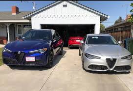 Image result for Blu Anodizzato 2014 Alfa-Romeo