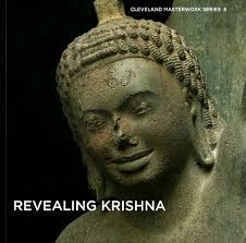 Revealing Krishna: Essays