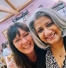 I want this community to be something special, and to be known," Dan Niss  said.