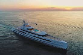 , ltd tosfl is a professional manufacturer and exporter of a variety of high quality garden tools, such as gasoline. Future Of Luxury Yachting Top 25 Cutting Edge Boat Brands Cyor