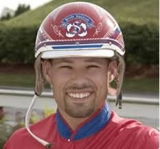 Grand Slam for Josh Sutton