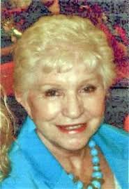 Marjorie LAMB-WEBSTER Obituary (2018)