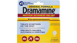 Dramamine For Dogs Is It Safe For Dogs Dramamine Dosage For Dogs