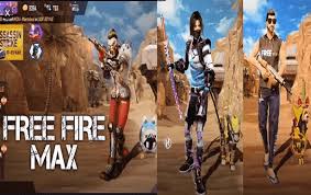Garena free fire max for android, free and safe download. Free Fire Max Details Super Ultra Graphics And 3d Animation Update Release Date