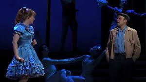 A description of tropes appearing in big fish. Big Fish Theatrical Rights Worldwide