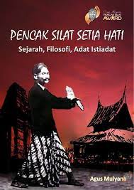 Buku profile ini bertujuan untuk mensosialisasikan psht khususnya cabang sleman ke masyarakat umum. Jual Buku Pencak Silat Posts Facebook