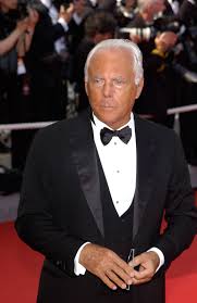 Welcome to the luxury experience and be inspired. Giorgio Armani Biography Facts Britannica