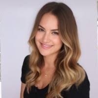 Ashley Barton's Instagram, Twitter & Facebook