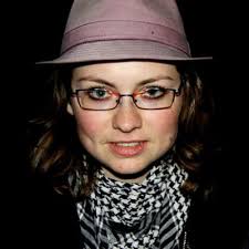 daria morgan (@dariaTheDaria)