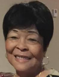 Obituary information for Georgia Eubanks