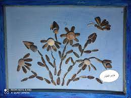 pin by بنت الارض on تشكيلاتي هاجر الطيار notes painting art