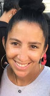 Ursula Hope's Instagram, Twitter & Facebook