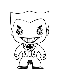 With characters like batman, spiderman, and the avengers, you couldn't go wrong. Funko Pop Coloring Pages Best Coloring Pages For Kids Pop Batman Funko Pop Batman Coloring Pages