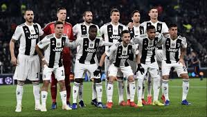 วิเคราะห์บอล บาร์เซโลน่า vs ยูเวนตุส ศึกฟุตบอล ยูฟ่า แชมเปี้ยนส์ลีก รอบแบ่งกลุ่ม คืนวันอังคารที่ 8 ธันวาคม 2563 สกอร์ที่คาด อ่านต่อ. Juventus 2005 06 Vs Juventus 2018 19 Pantip