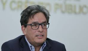 Últimas noticias económicas sobre alberto carrasquilla. Caso Alberto Carrasquilla Cuando Inicien Sesiones En Camara Citaran A Control Politico A Minhacienda Politica Caracol Radio