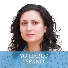 Dr. Andrea Leonard-Segal, MD