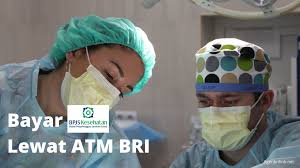 Cara Bayar Bpjs Lewat Atm Bri Terbaru Tanpa Salah Memasukkan Nomor Pembayaran Agenbrilink Net