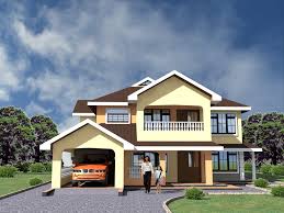 Find your 4 bedroom house plan today with help from family home plans. Elegant 4 Bedroom House Plans With Attached Garage Hpd Consult