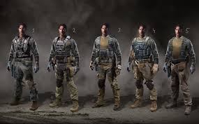 Sniper ghost warrior 3 is a tactical shooter video game developed and published by ci games for microsoft windows, playstation 4 and xbox one, and was released worldwide on 25 april 2017. Artstation Sniper Ghost Warrior 3 Concept Art Main Hero Michal Matczak Ghost Warrior Concept Art Warrior
