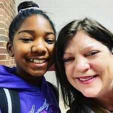 Tammy Whitlock's Instagram, Twitter & Facebook