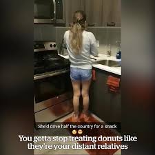 When Your Girlfriend Says She S Going To Diet To Get That Summer Body Credit Summer Body Your Girlfriends Body
